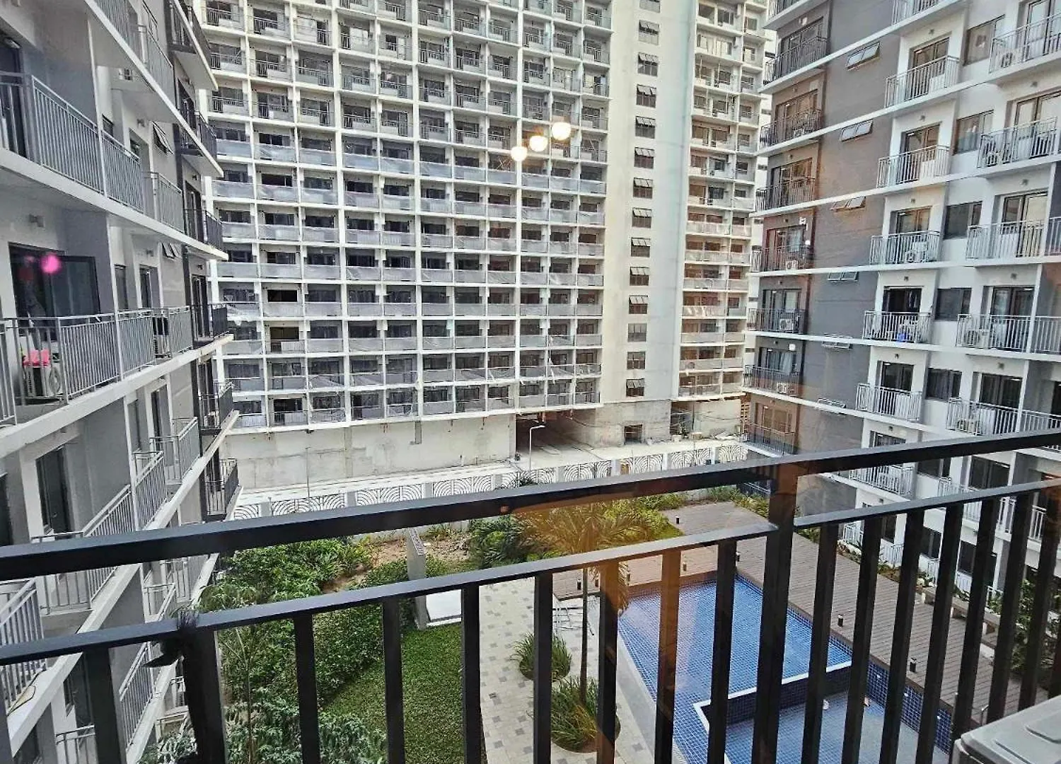 Aparthotel Casa De Ciudad Pasay Filipinas