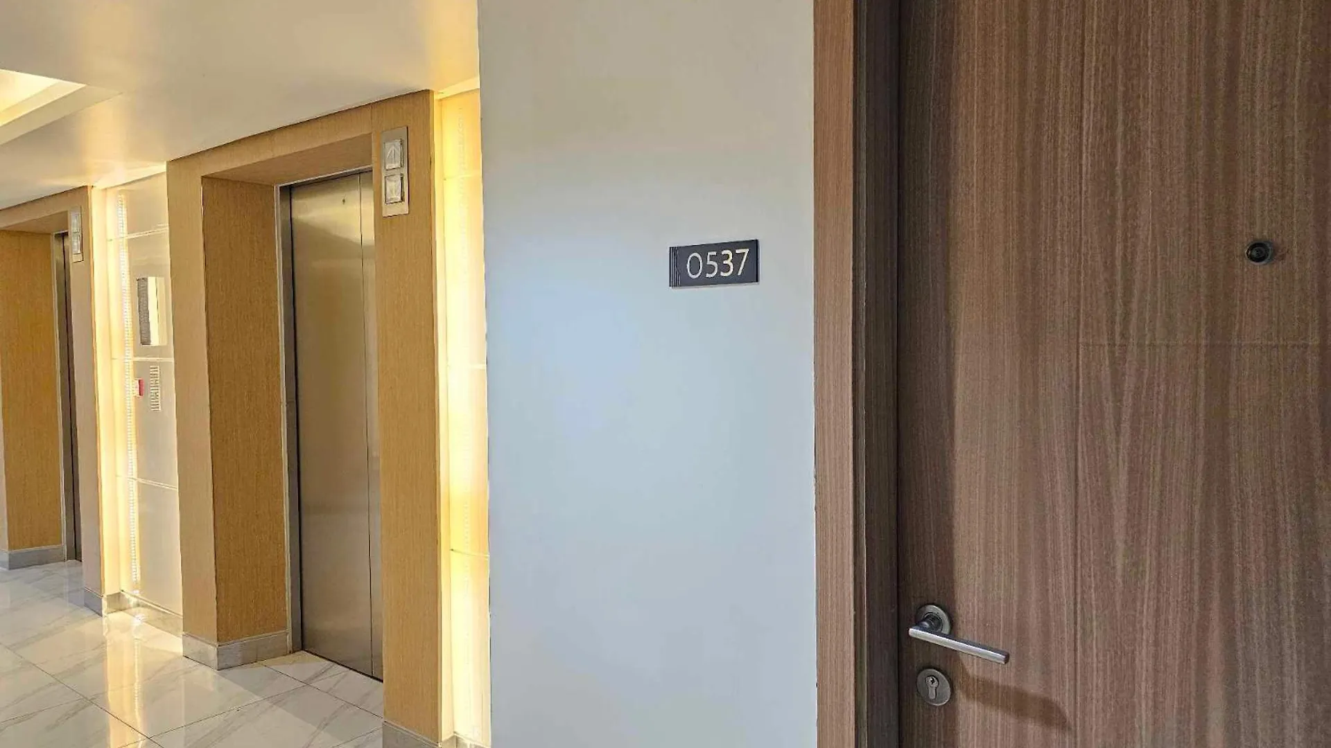 Aparthotel Casa De Ciudad Pasay 0*,  Filipinas