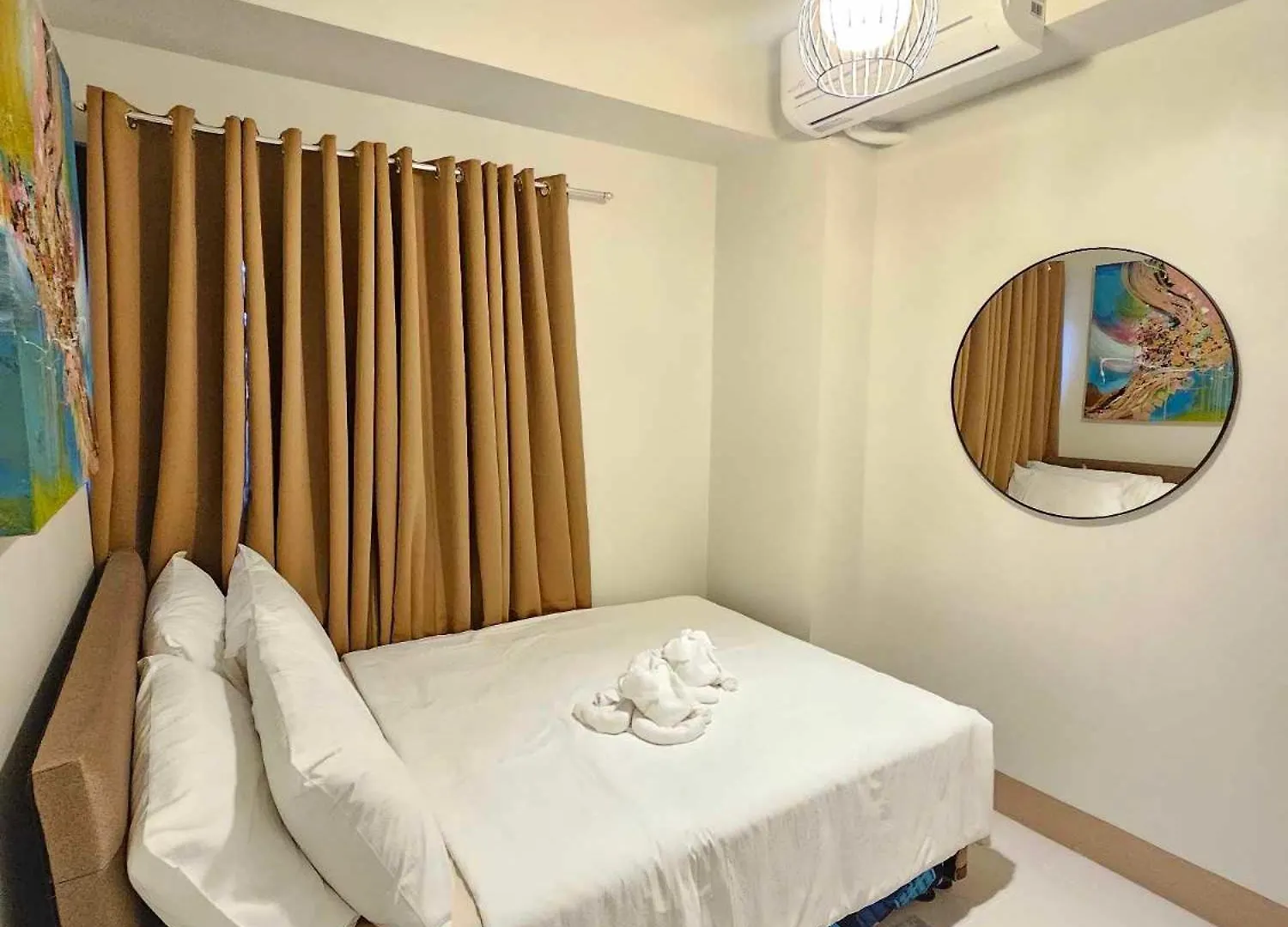 Aparthotel Casa De Ciudad Pasay Filipinas