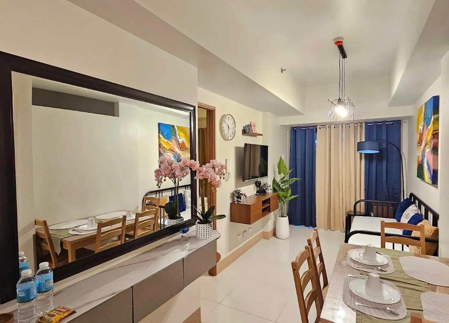 Aparthotel Casa De Ciudad Pasay
