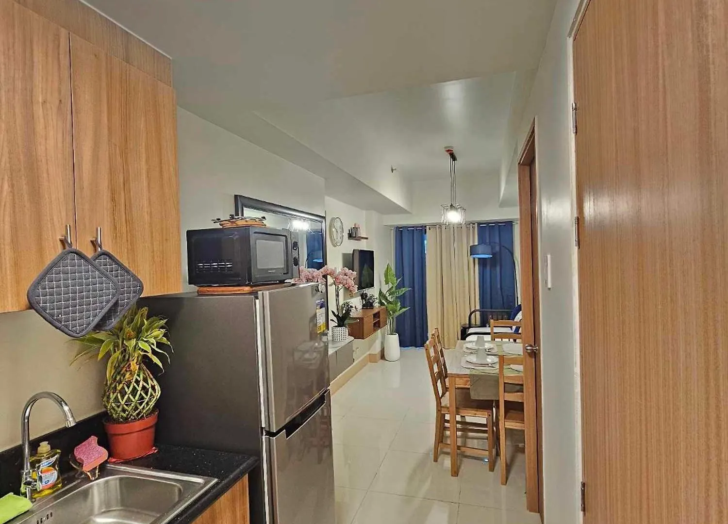 Aparthotel Casa De Ciudad Pasay Filipinas