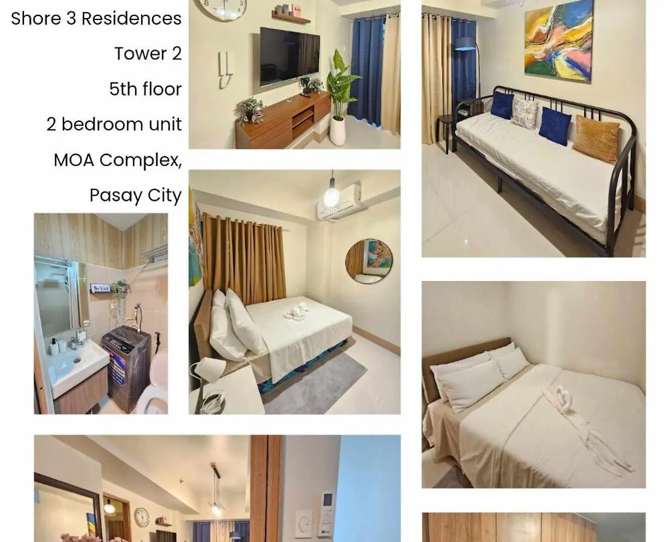 Aparthotel Casa De Ciudad Pasay