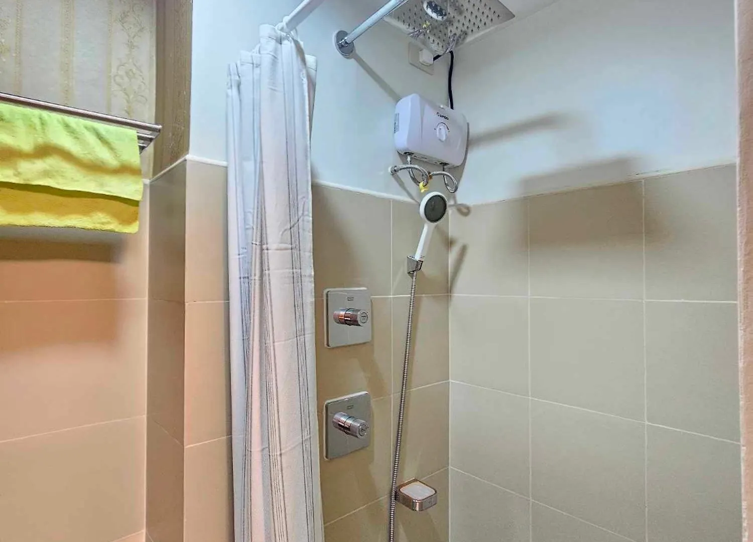 Aparthotel Casa De Ciudad Pasay Filipinas