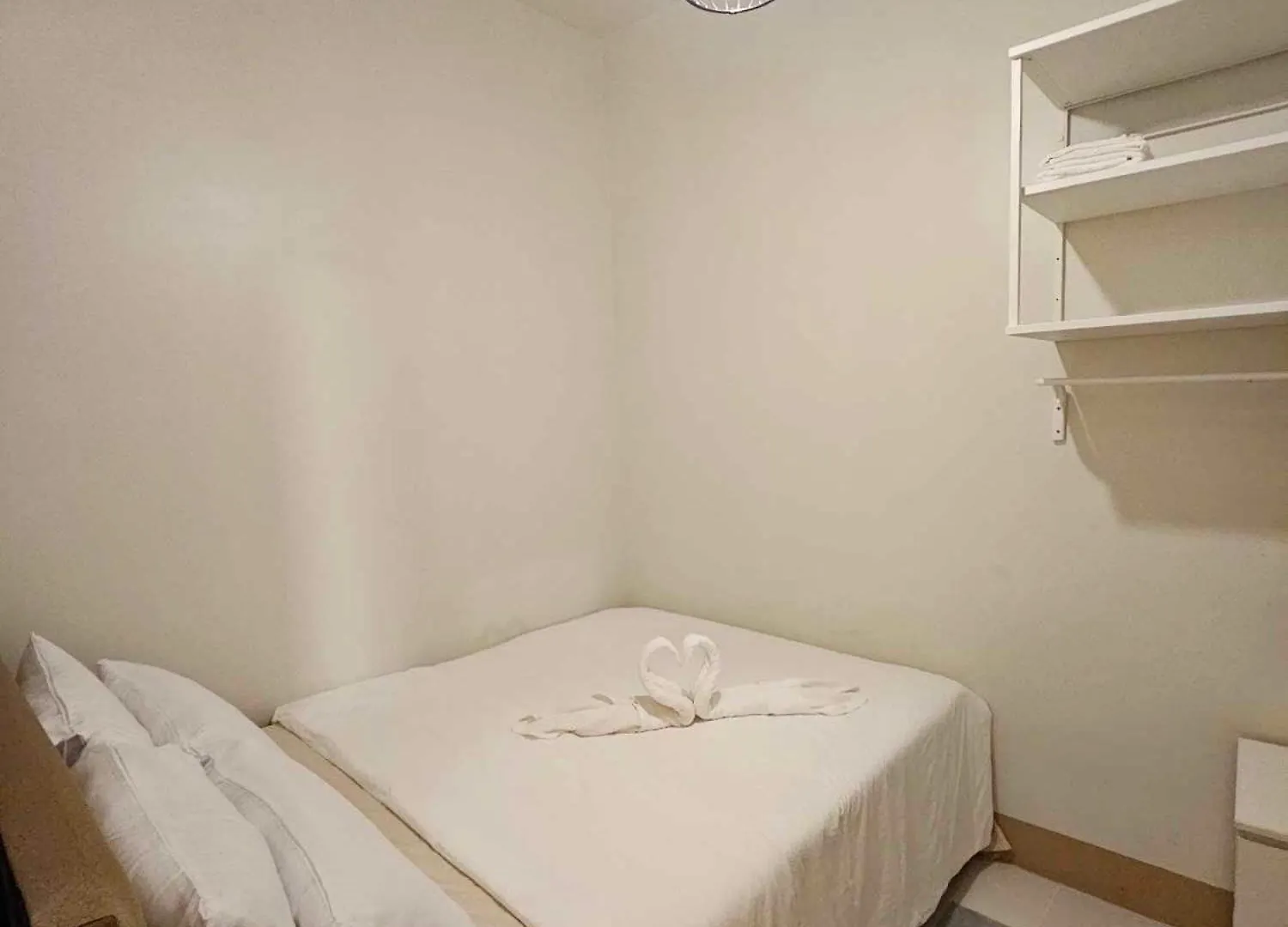 Casa De Ciudad Aparthotel Pasay