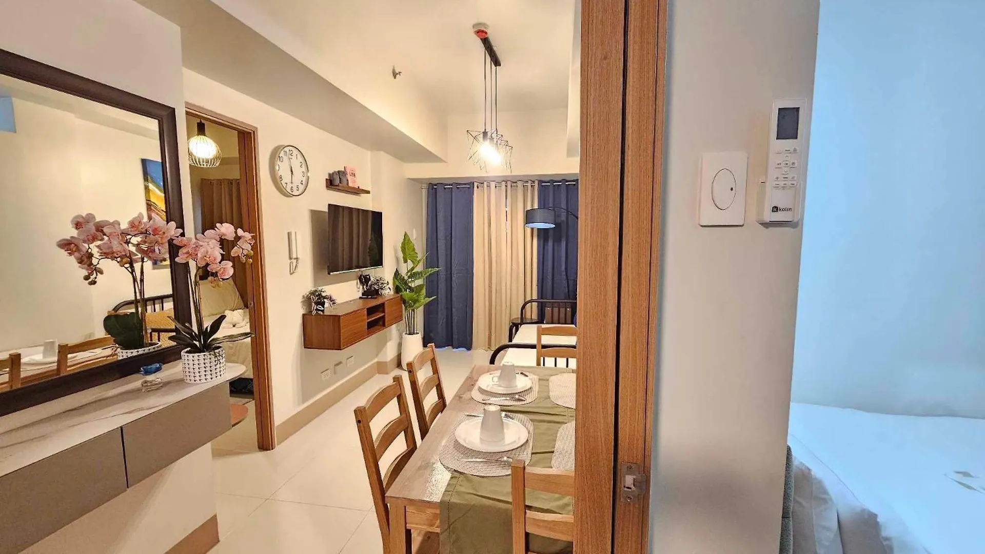 Casa De Ciudad Aparthotel Pasay