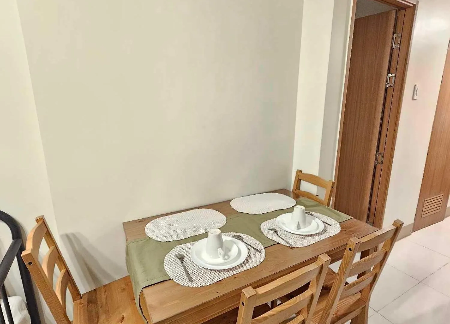 Casa De Ciudad Aparthotel Pasay