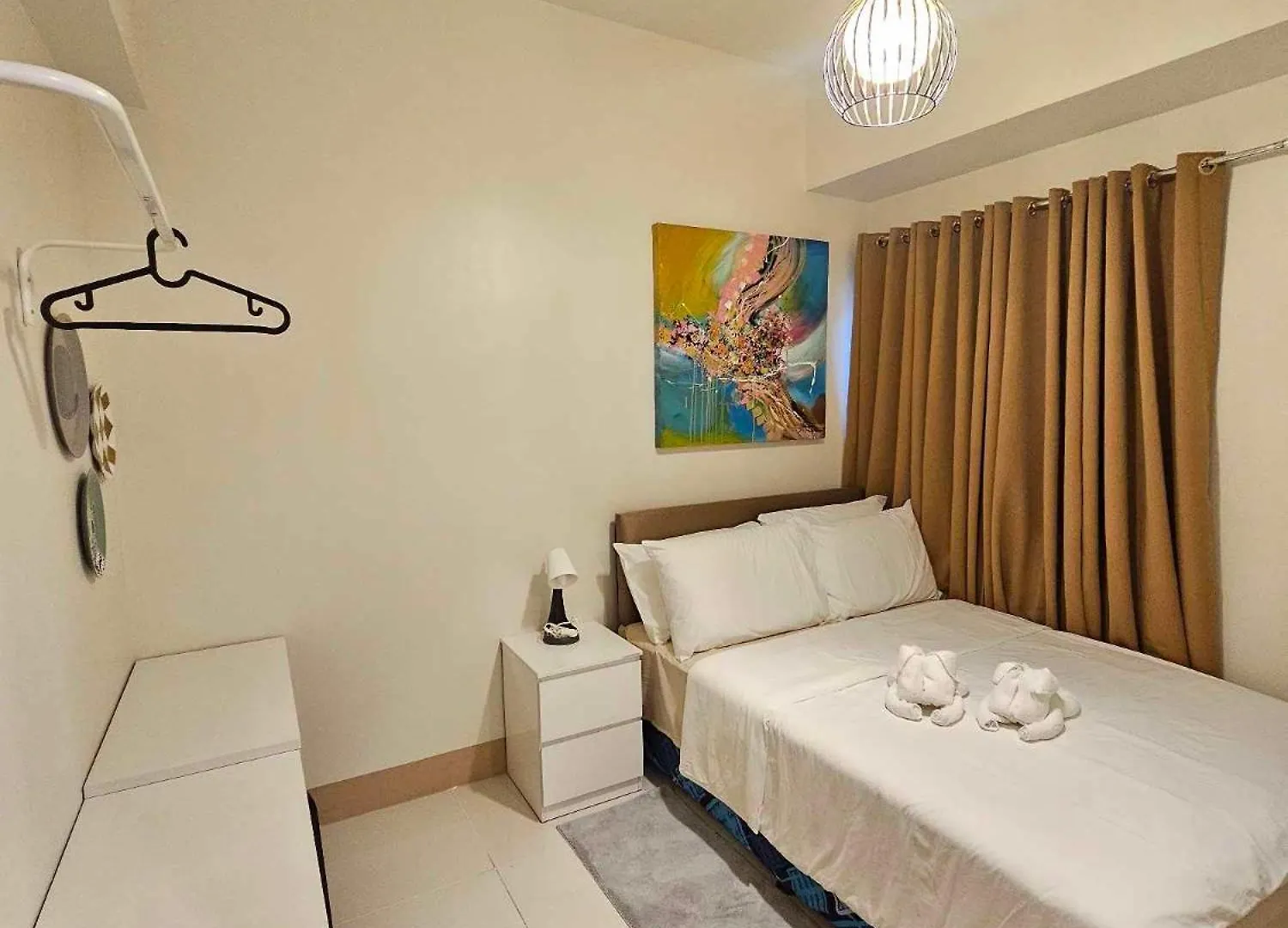 Casa De Ciudad Aparthotel Pasay 0*,  Philippines