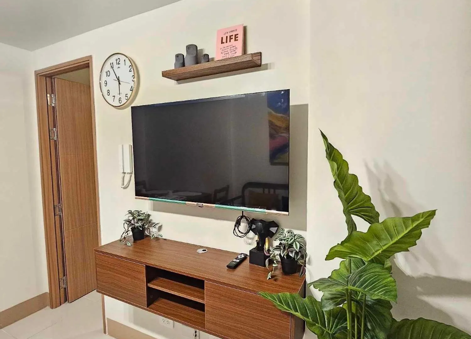Casa De Ciudad Aparthotel Pasay