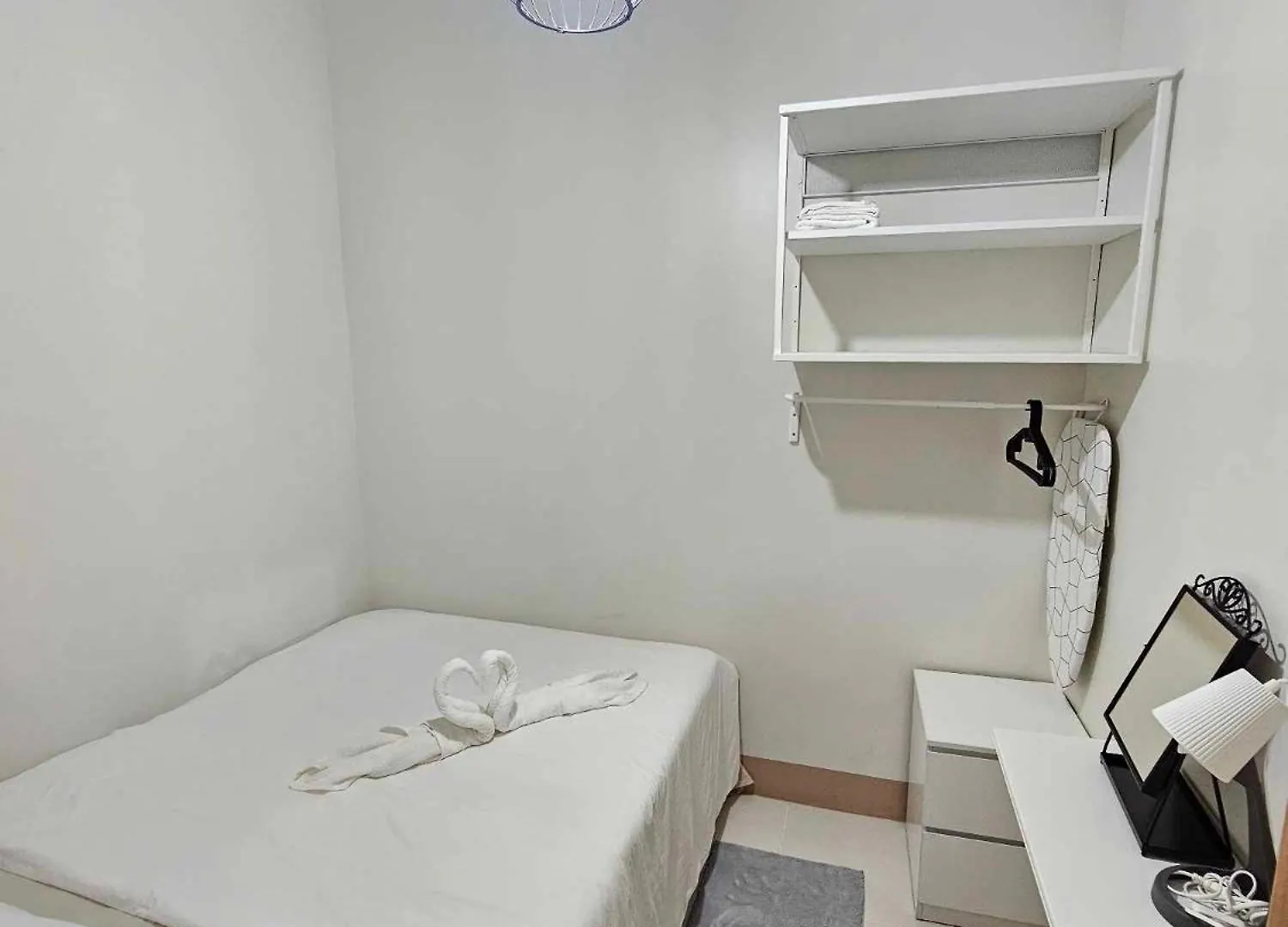 Casa De Ciudad Aparthotel Pasay