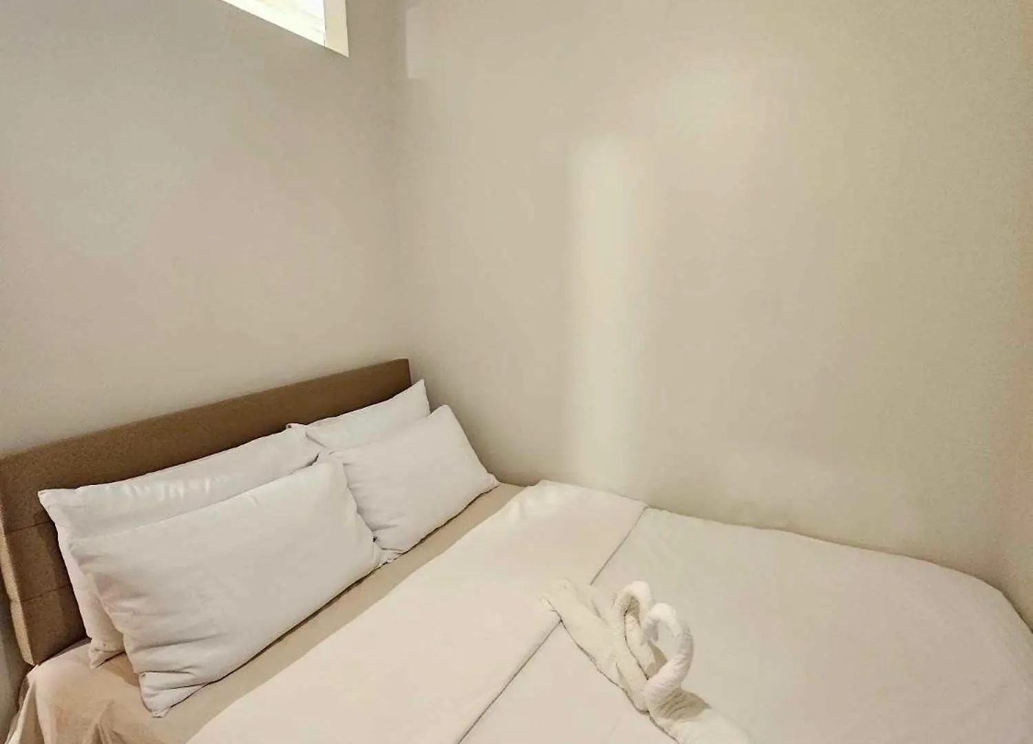 Casa De Ciudad Aparthotel Pasay