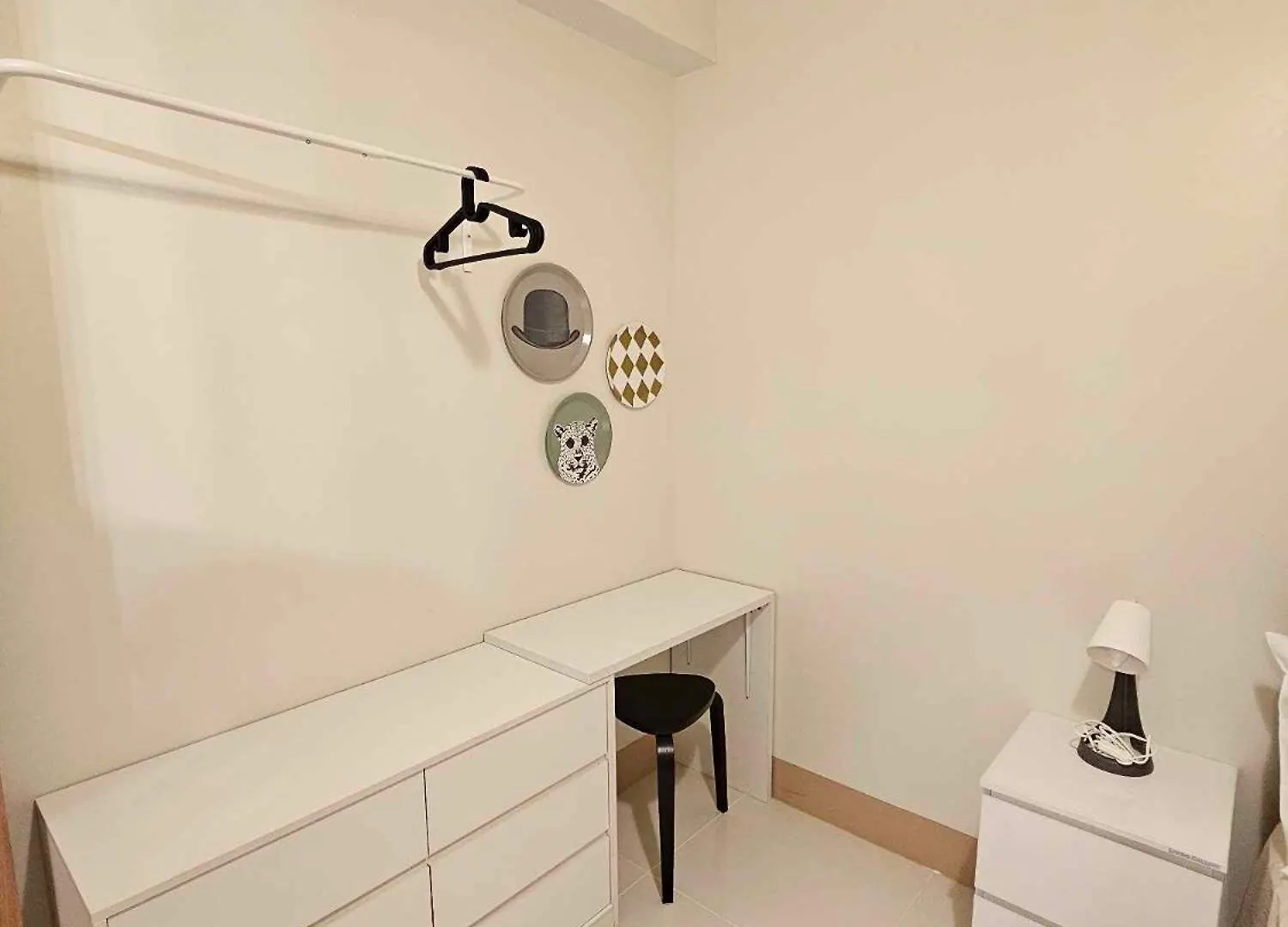 Casa De Ciudad Aparthotel Pasay Philippines
