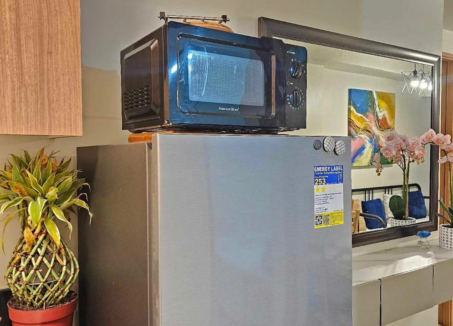 Casa De Ciudad Aparthotel Pasay